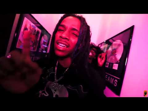 C Blu  X SET DA TREND X Yagi B- ALL O'S SHOT (Shot By JunkFoodTv)