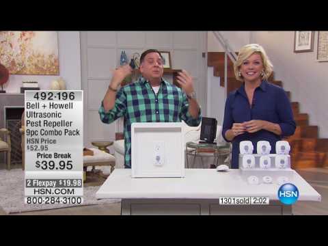 HSN | Home Solutions featuring Bissell 02.12.2017 - 07 PM
