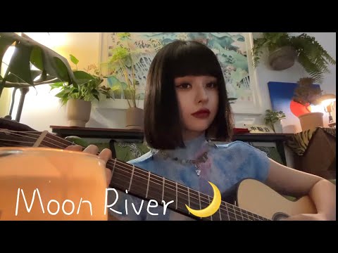 Moon River  王OK