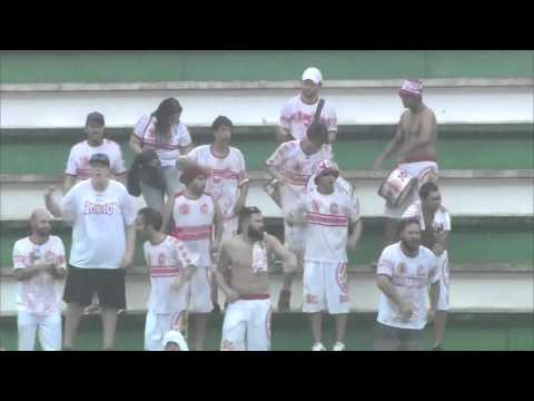 Melhores Momentos – Chapecoense 2x1 Inter de Lages   Campeonato Catarinense – 30012016   HD1