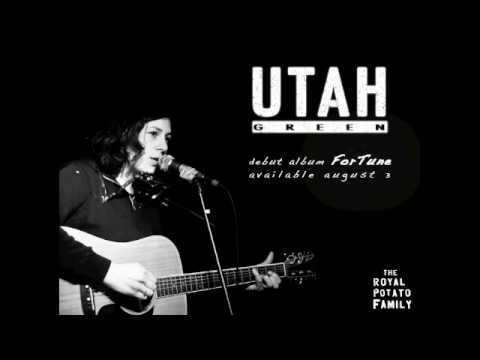 Utah Green - ForTune - The Rain Song