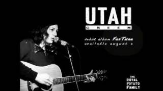 Utah Green - ForTune - The Rain Song