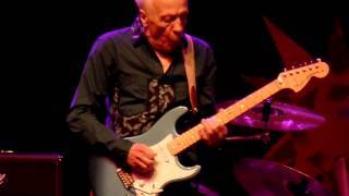 Robin Trower Somebody Calling Live