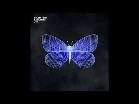 golden hour (Carta Remix) - JVKE