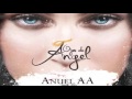 Anuel AA - Ojos De Angel~
