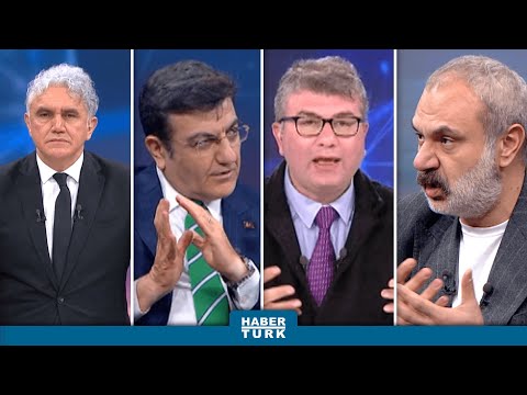 26.12.2025 HABERTÜRK TV Nedir Ne Değildir?