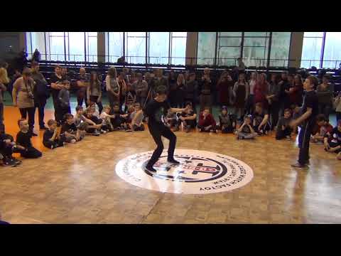 03 Quicksilver Хвалынск и Chink Чебоксары, Juniors 14 17, 1I4 финала, Format 18, Балаково 31 03 2018