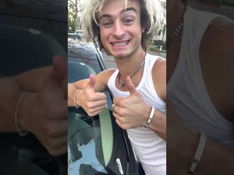 BROKEN WINDSHIELD PRANK WITH TOPPER GUILD - #Shorts