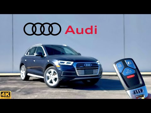 2020 Audi Q5 // BIG Price DROP & CHANGES to Audi's Best-Seller!