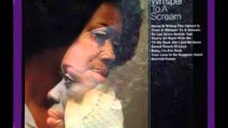 ESTHER PHILLIPS-baby i'm for real