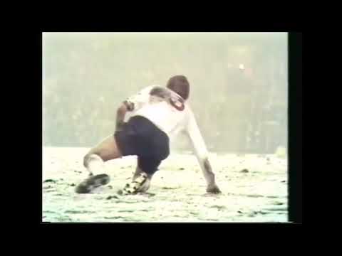 Liverpool v Derby County 20-01-1973