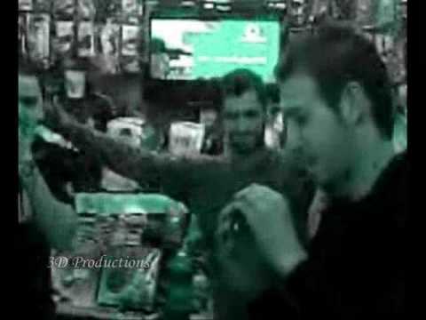 Koléa "W'led Rue d'Alger" FT.Reda Taliani