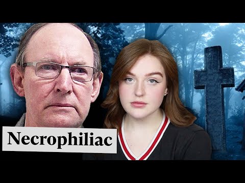 The UK's Worst Ever Necrophile Murderer