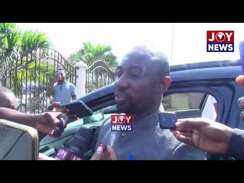 GNRMA rules out strike, says Salomey Awiti Bafoh was not arrested in line of duty
