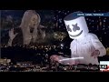 Marshmello x Selena Gomez | 2021 UEFA Champions League Final Ceremony presented by Pepsi #UCLFinal