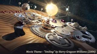Movie Theme - &quot;Smiling&quot; by Harry Gregson-Williams (2004)