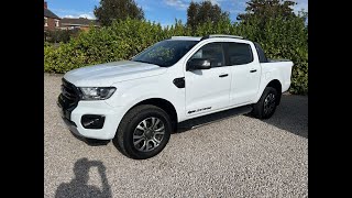 Ford Ranger 2022 (71)