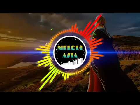 DJ Rela Demi Cinta(Thomas Arya)