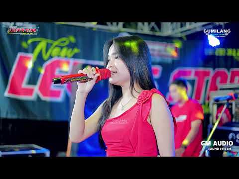 NEW LEVY'S STAR - TRAUMA - FEBI PESEK - WEDDING SINTA & DONI - BUMIHARJO KELING JEPARA