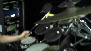 UB40 UBTV...Groovy Les asks JB....