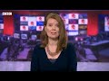 Russia blames sabotage for new Crimea blasts - BBC News
