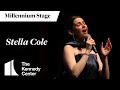 Stella Cole - Millennium Stage (January 11, 2024)