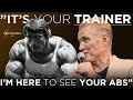 Dolph Lundgren Reveals All About His Sleepless Night With Arnold Schwarzenegger
