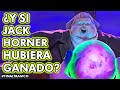 What If Jack Horner Had Won Tragic Ending Daniel Chavez
