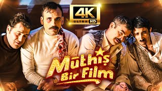 MÜTHİŞ BİR FİLM (4K RESTORASYONLU) Full Yerli Film İzle