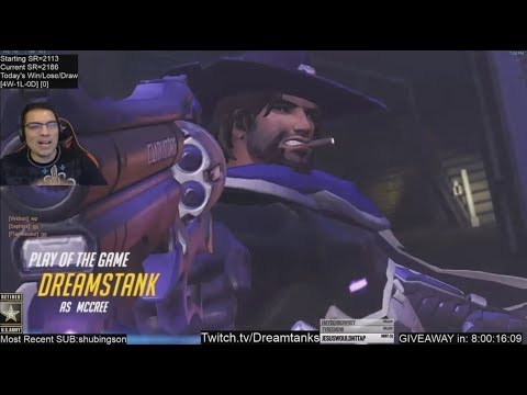 The MCcree GOD!!! [ MUST WATCH ]