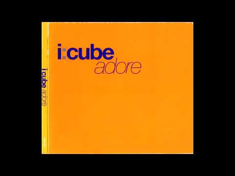 I:Cube - Adore (Full album)