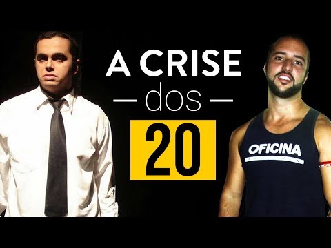 download lagu mp3 mp4 Crise Dos 20, download lagu Crise Dos 20 gratis, unduh video klip Crise Dos 20