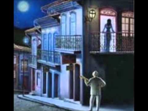 Sertaneja - Gilberto Alves