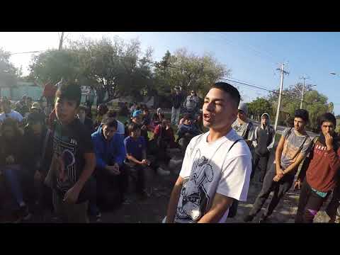 DRAISEK vs SPS BLACK vs CARNE AMARGA || 8VOS || GUARDIÁN DEL ANFI