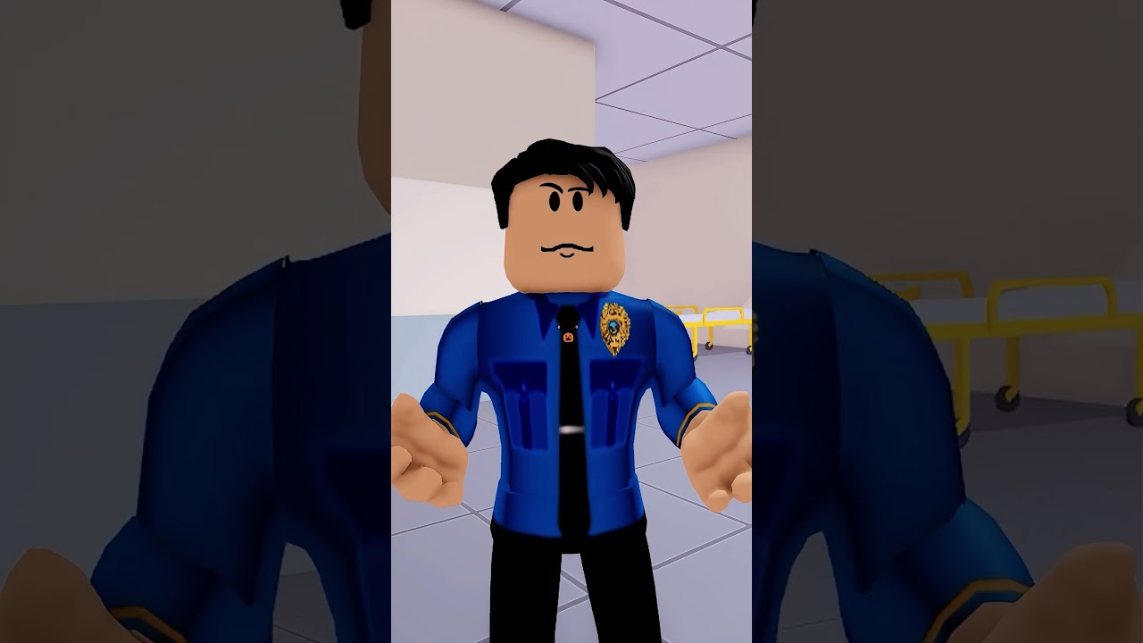 저런 관계가… 진짜 가족일 리 없어🤔#로블록스 #roblox #shorts