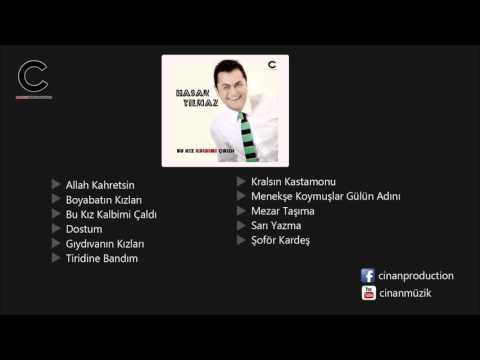 Hasan Yılmaz - Şoför Kardeş