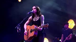 Amy Macdonald  -  Under Stars (Live beim Rudolstadt Festival 2017)