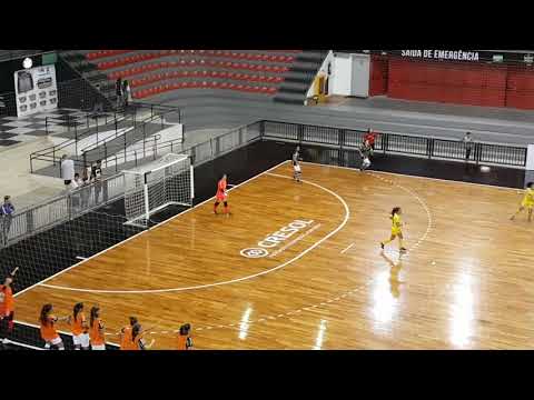 FINAL CAMPEONATO ESTADUAL DE FUTSAL FEMININO 2017 (SUB20)(1)