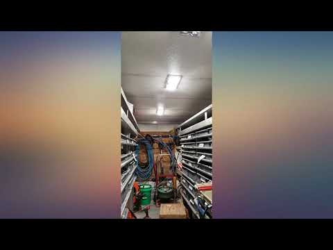 Leisure LED 5 Pack RV LED Ceiling Double Dome Light Fixture with ON//Off Switch review