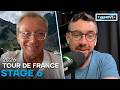 What Is Visma S Plan From Here TdF 2026 Stage 6 THEMOVE