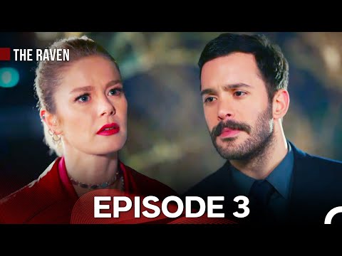 The Raven Episode 3 FULL HD (English Subtitles)