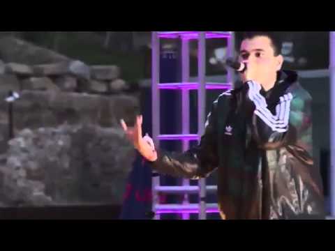 Batalla de gallos juanhi