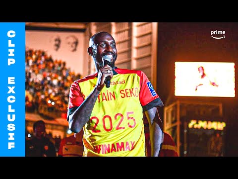 🤣🤫 L’HISTOIRE DERRIÈRE LA PROLONGATION DE SEKO FOFANA