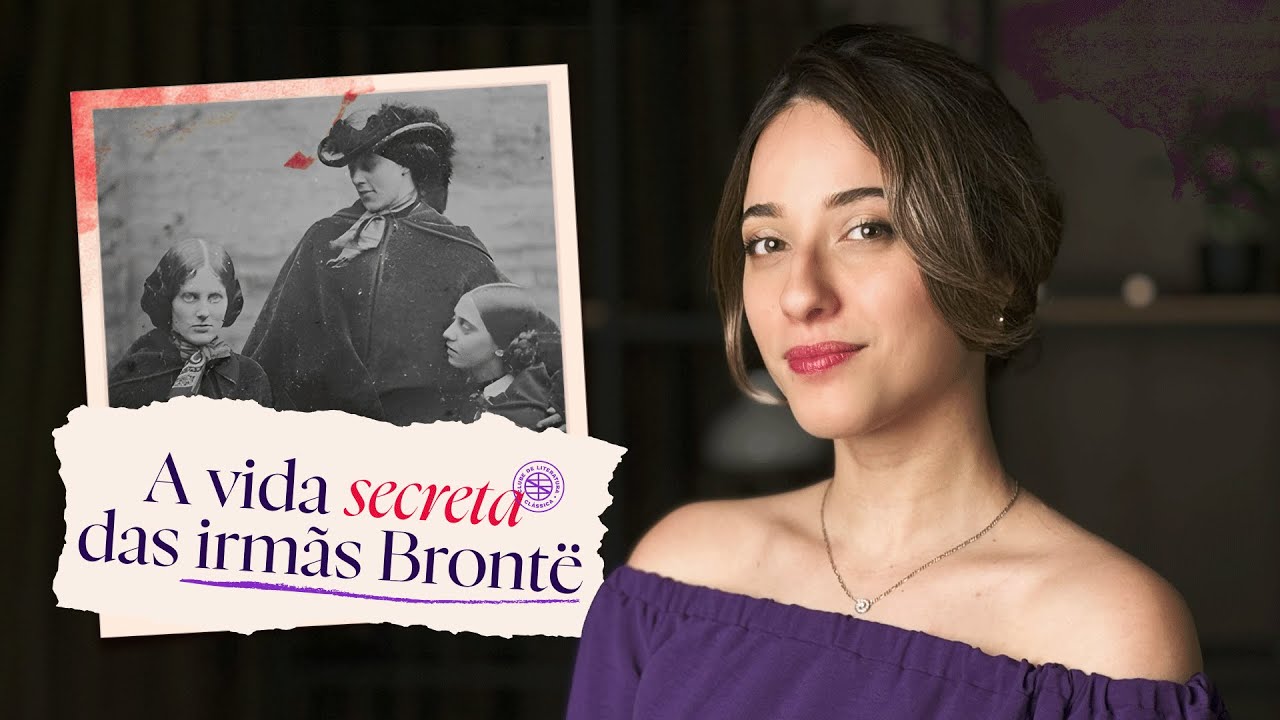 Emily Brontë: até onde a vida e a obra se misturam?
