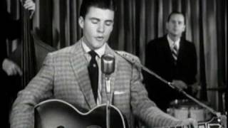 Ricky Nelson～I&#39;m Confessin&#39;