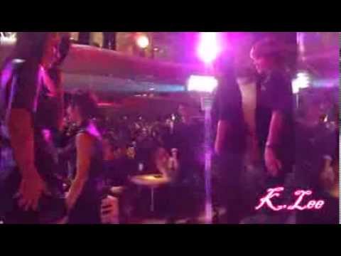 Infinite Fancam - New York 2013