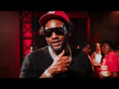 [FREE] Peezy Type Beat X Skilla Baby Type Beat - ''Space''