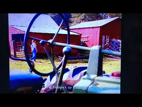 WCW Great American Bash 1999 DirecTV PPV Commercial