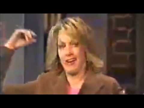 065 Tough Crowd - Patrice O'Neal, Marc Maron, Barry Weintraub, Alexandra Wentworth