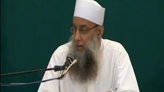 شؤم الذنوب | مدرسة الحياة 1428  | المجلس السابع   | الشيخ الحويني image